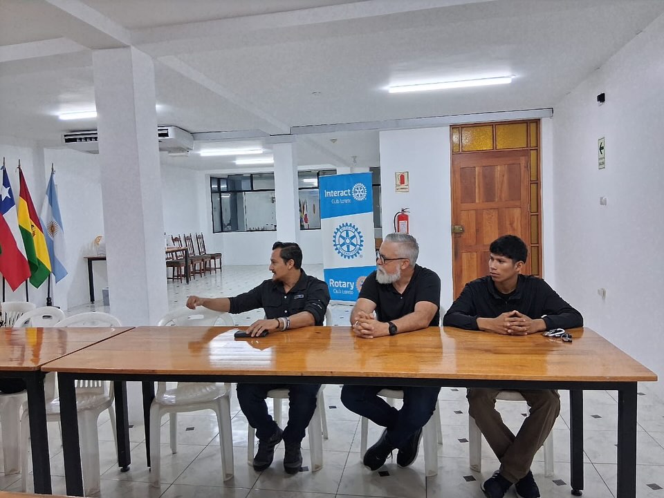 Governance documents